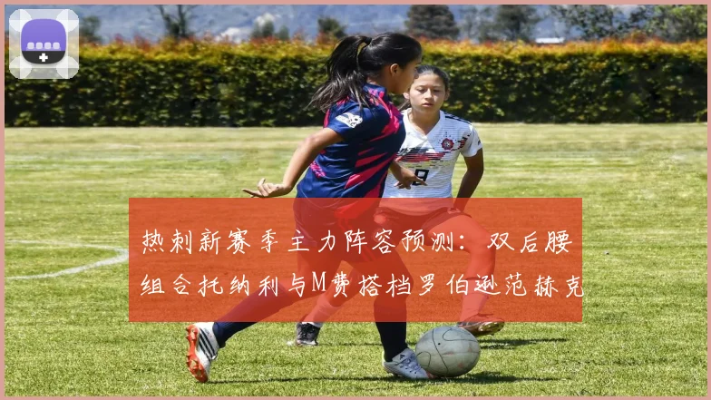 热刺新赛季主力阵容预测：双后腰组合托纳利与M费搭档罗伯逊范赫克加盟