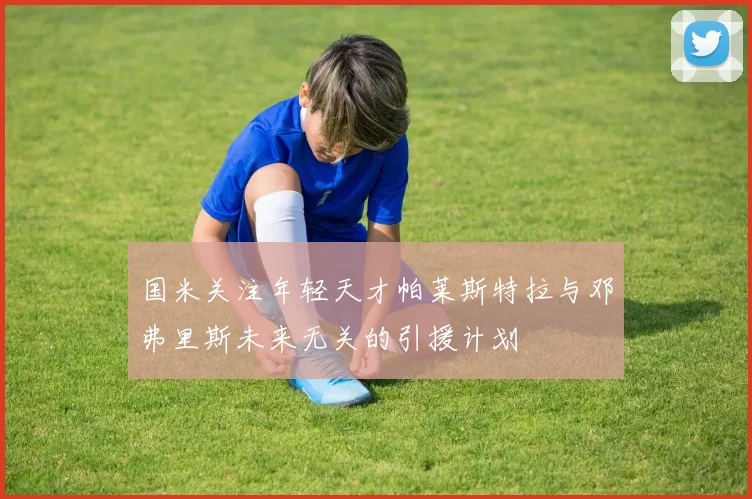 国米关注年轻天才帕莱斯特拉与邓弗里斯未来无关的引援计划